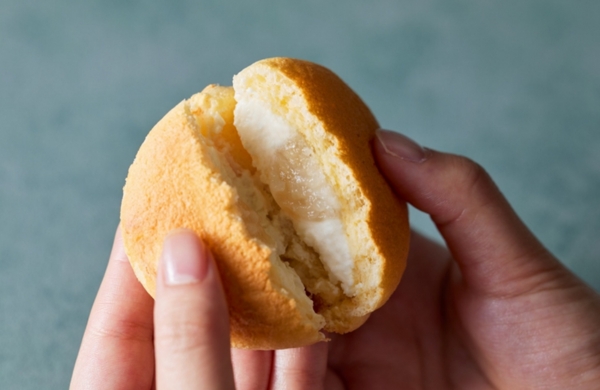 @しぜんそざい 甘酒チーズサンド 5個入 | 詩の国商店